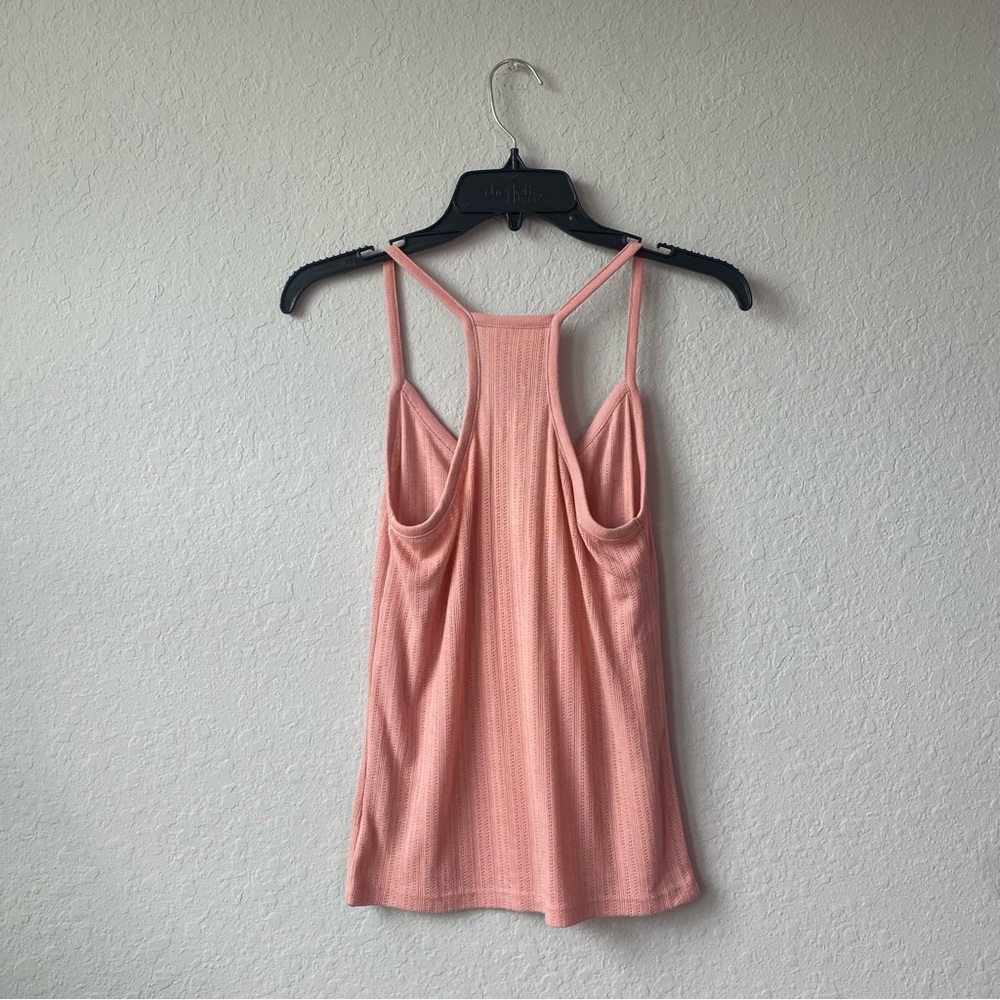 Light Pink PacSun Tank - Picture 2 of 4